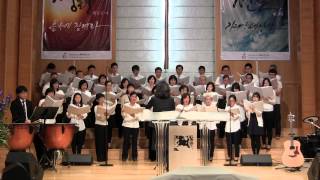 FGSF 호산나 (2014APR06)