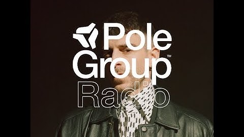 P.E.A.R.L. @ PoleGroup Radio