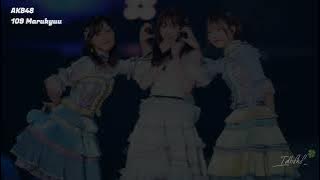 Download lagu AKB48 - 109 Marukyuu [Lirik Indo]