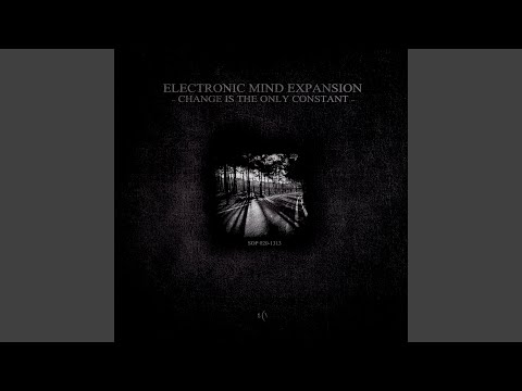 Electronic Mind Expansion — Mood Shifter