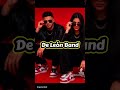 Salsa a otro level #parati salsa2025salsanueva #deleonband