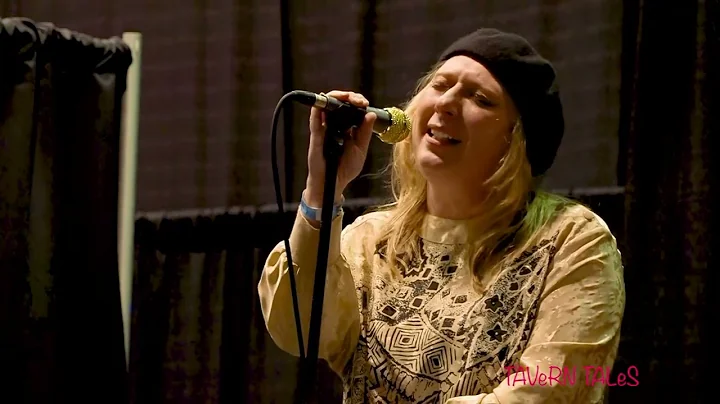 Andrea Gillis & Mark Pinansky "Tavern Tales"