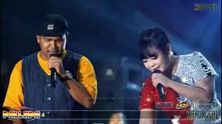 HARAM  - ICHA KISWARA X BRODIN  NEW PALLAPA LIVE MANUNGGAL WONOKERTO