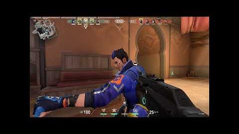 300iq killjoy #shorts