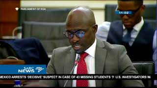 Malusi Gigaba denies meeting Guptas to discuss Eskom contracts