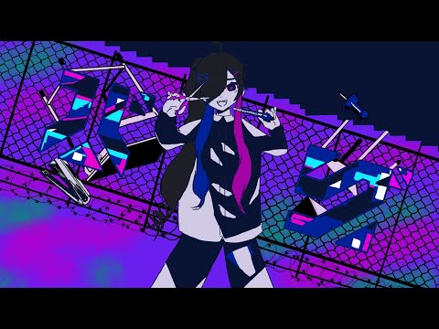バグ cover [翔月輝]　＠歌い手甲子園22夏