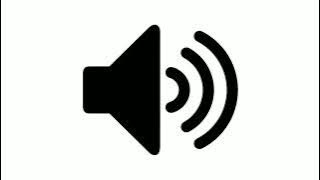 Cartoon crazy run, slip and crash sound effect