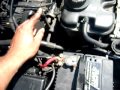 1999 Ford Crown Victorium Fuse Box