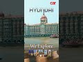 Here are a few frames from our time in Mumbai with the Hyundai Venue. Full video on the channel.