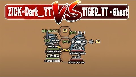 Sploop.io | Best Mod For vpv 2v2 Best Hack