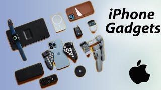 iPhone Gadgets die du UNBEDINGT brauchst. 2022