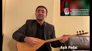 Hünkar Hacı Bektaş Pirimiz Bizim Söz:müzik,Aşık Fedai
