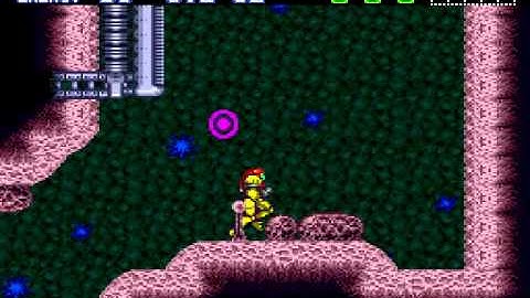 Super Metroid Redesign (Part 3)