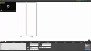 Google Map Editor screencast