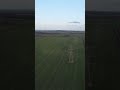 Transmission line | EHT line #shorts