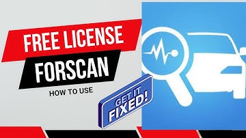How to Install Forscan License for FREE in 2025 | Full Setup Tutorial