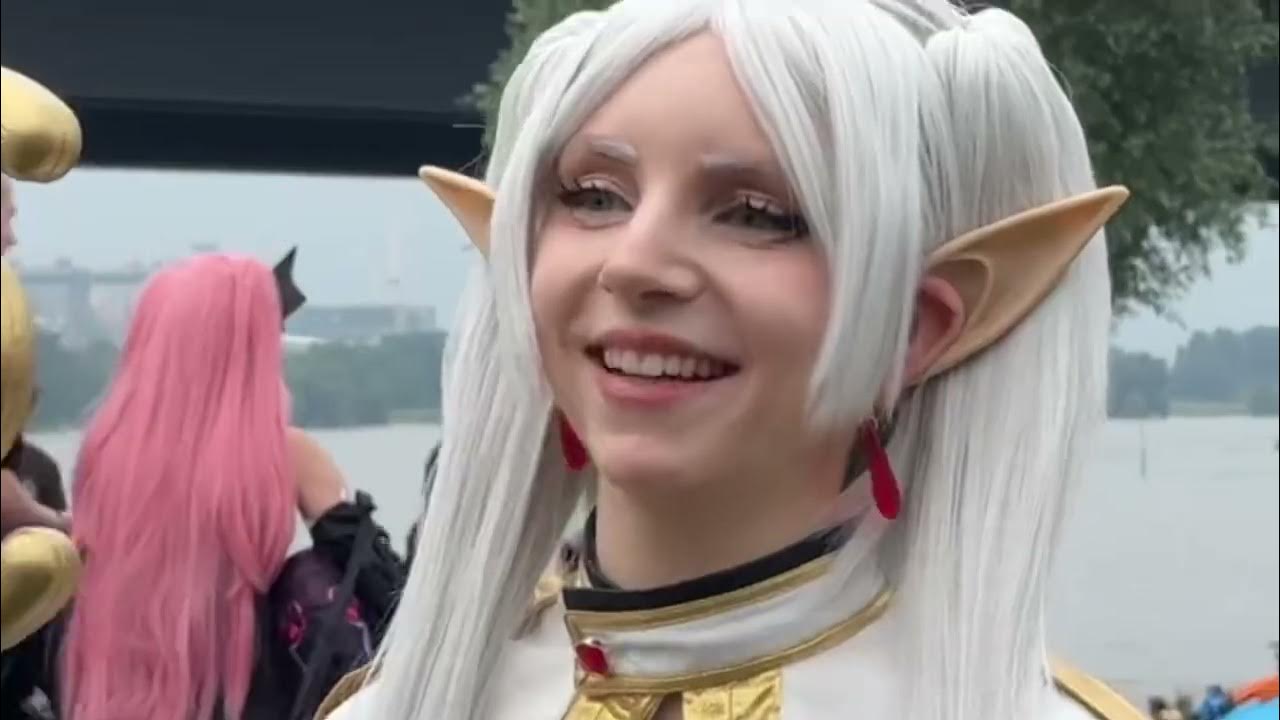 Japanfest 2024 Düsseldorf Germany, The largest Japanese Festival in