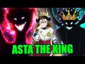 Asta is a KING - The Mind-Blowing History of Devils, Hell & Dante! The Creation of Black Clover pt2