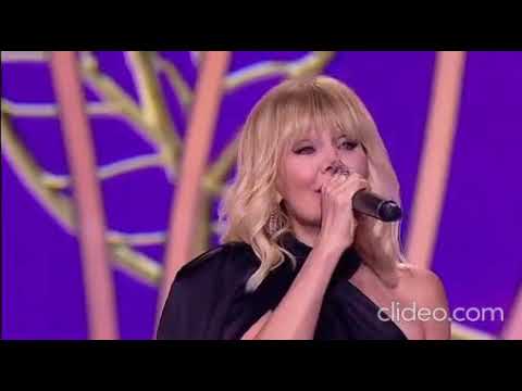 Валерия - Потеряла сердце (Концерт О чём поют 8 марта эфир от 08.03.23)