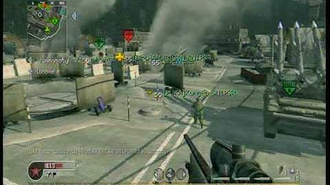 "II D0m1n4t0r II Shot" Best Across Map 360 Noscope