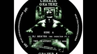 The Mastery - He Was Born