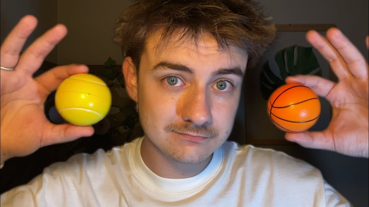 ASMR - 12 Minutes Pour Les Immunisés Aux Frissons