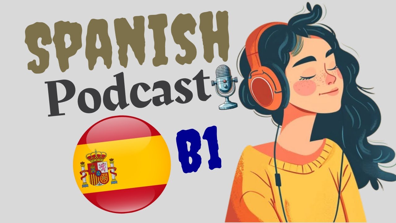 The importance of gratitude | Learn Spanish with Podcast | episode 14 | Easy Spanish