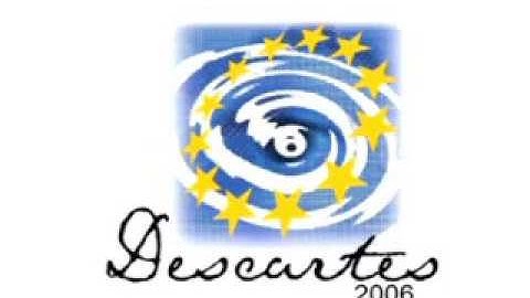 2006 Descartes Prize Hydrosol video by European Commission