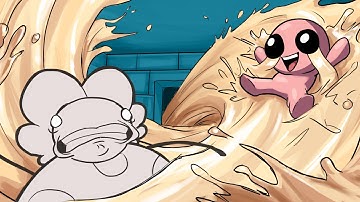 Every Item is Soy Milk (infinite tears)