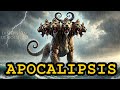 Las BESTIAS DEL APOCALIPSIS: ¿cuales son las bestias del apocalipsis? (profecía bíblica explicada)