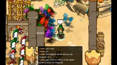 IDungeon Rampage HackICheat engineINopanicI