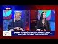 Şarkıcı ve model Ece Gürsel: Oyunculukta iddialı olmak istiyorum | BAŞKA SOHBETLER