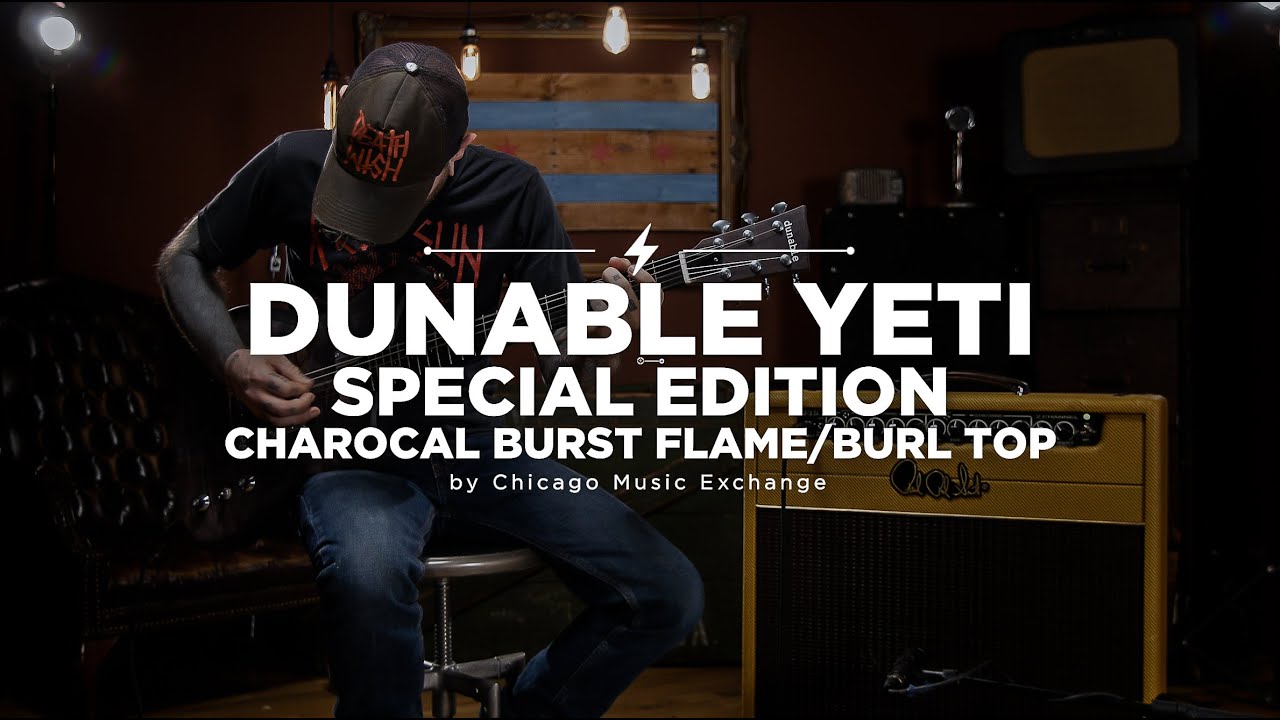 Dunable Yeti Special Edition | CME Quick Riffs