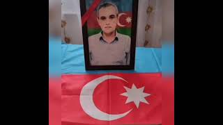 Zəngilan Şəhidi. Şəhid Səfərov Fariz Şəmil Oğlu. Allah Rəhmət Eləsin. Amin