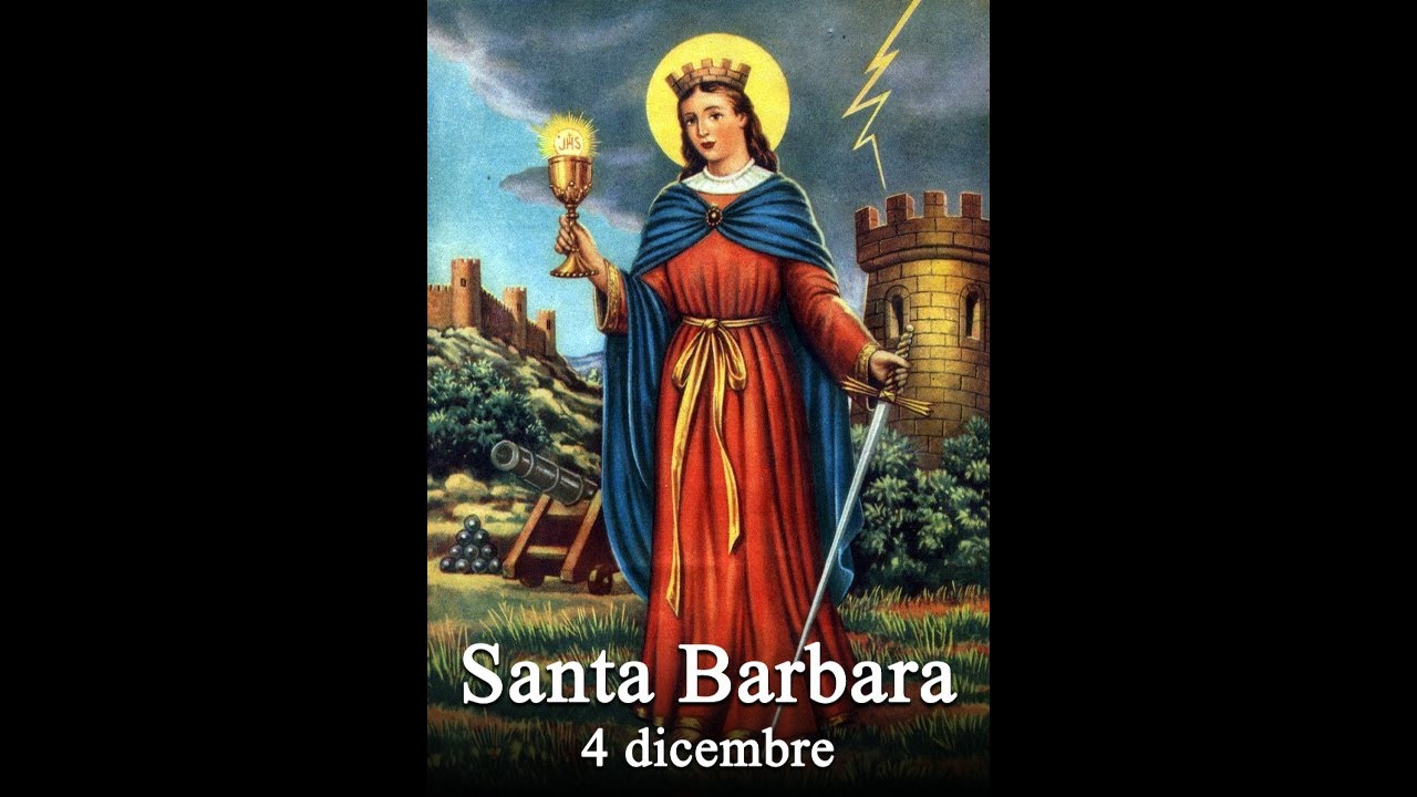 Santa Barbara - YouTube