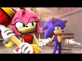 [SFM Анимация] Sonic and the Black Knight Эпилог