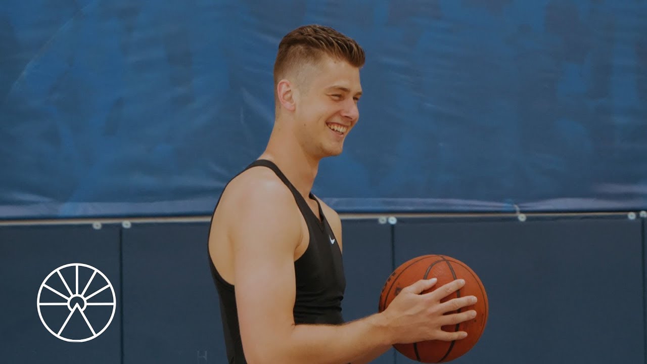 Finding Your Genuine Passion | The Bike Path Episode 3