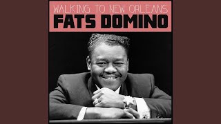 Walking to New Orleans