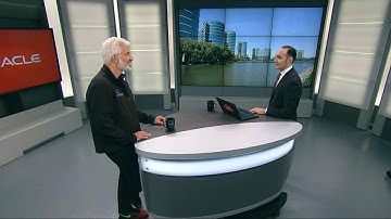 Exadata and Oracle Database—Platform for Machine Learning