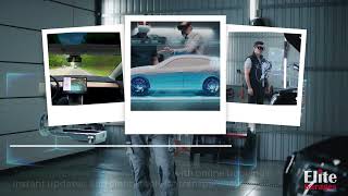 What Technology Will Drive Car Servicing In The Future?