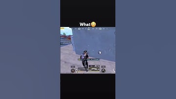 what 😱😳 #pubgmobile #bgmi #pubg #pubgindia #gaming #cod #pubgm #pubgshorts @PUBGMOBILEEsports