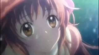 Anime Navidad [Merry Christmas] [Amv]