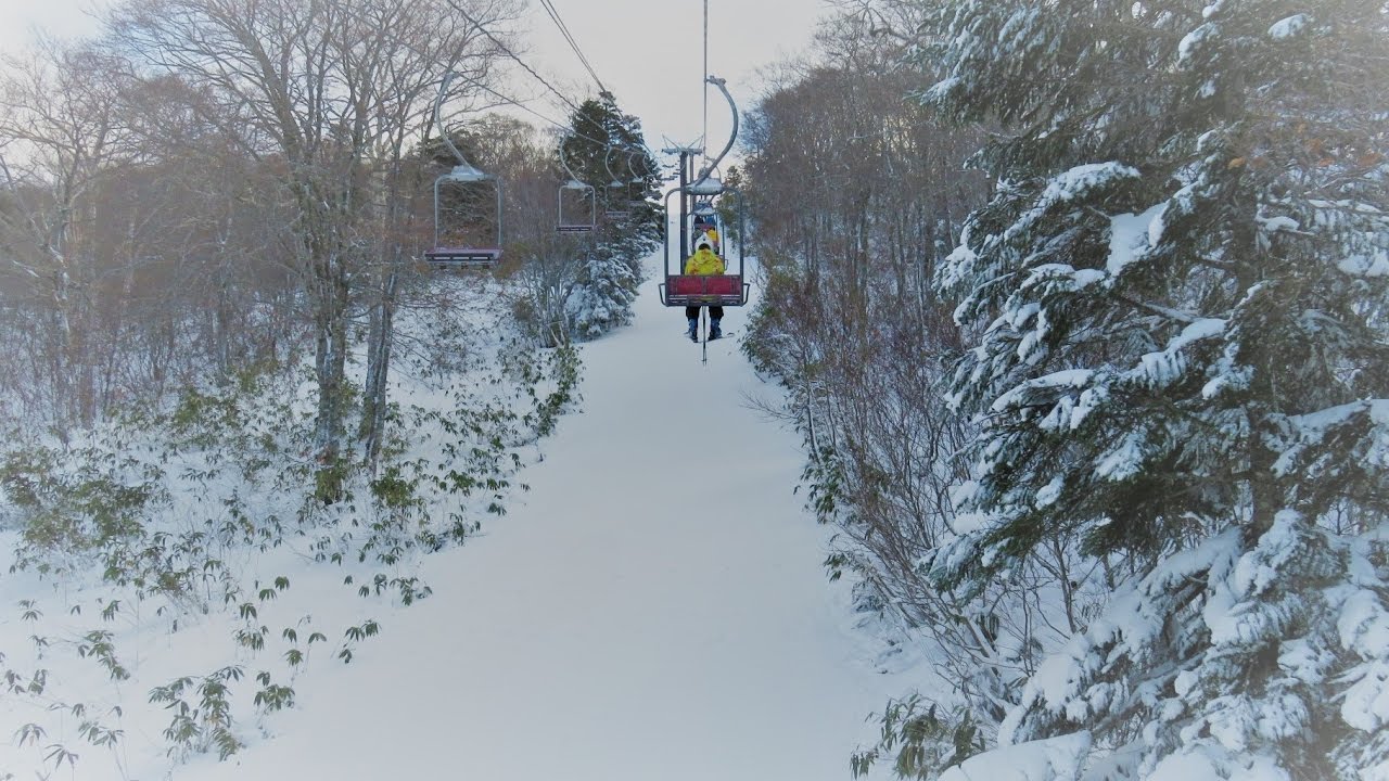 Suvで行きたい 秋田県のスキー場10選 Suv Freaks Part 2