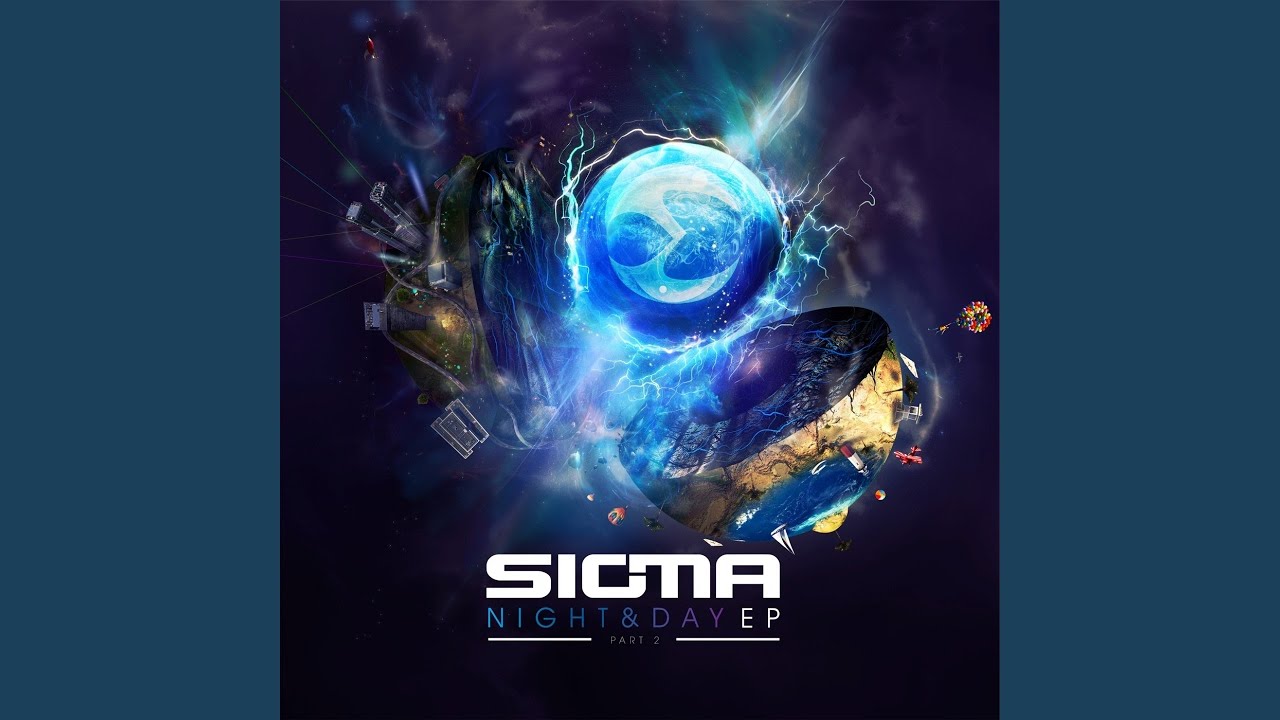 Sigma Music. Сигма песня ремикс