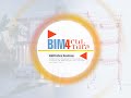Presentation template design for building Information modelling
