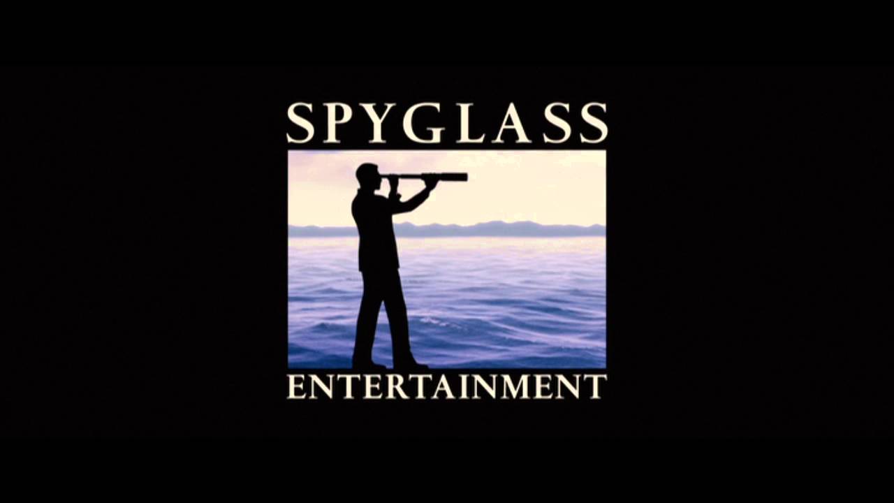 The Montecito Picture Company/Spyglass Entertainment/Paramount - YouTube