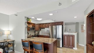 1401 S MCCALL ROAD 104B, ENGLEWOOD, Florida Presented by Crystal Schwartz.