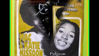 Miniatura de "Mac & Katie Kissoon  ♫  Pidgeon"