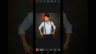 amazing photo editing PicsArt app NSB pictures #photoediting #nsbpictures #short #youtubeshorts screenshot 4