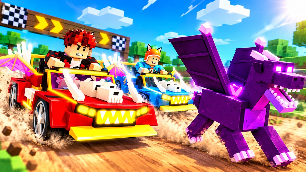 Latest Title & Thumbnail